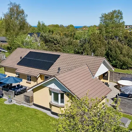 Luxury In Djursland *