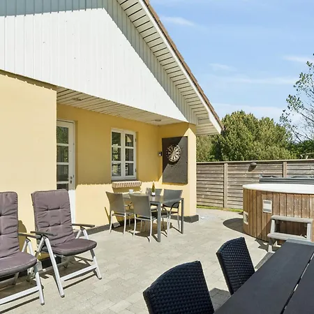Luxury In Djursland *