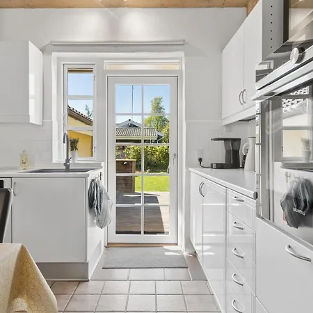 Luxury In Djursland