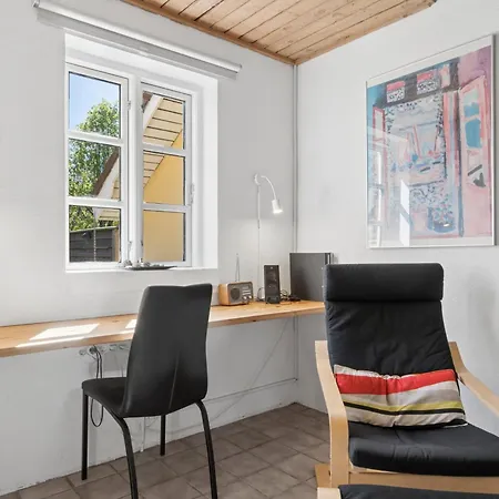 Luxury In Djursland *