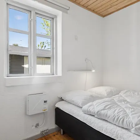 Luxury In Djursland * Glesborg
