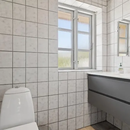 Luxury In Djursland