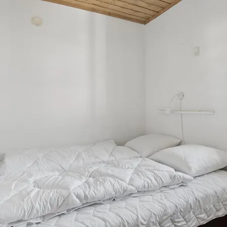 Luxury In Djursland Prázdninový dům *