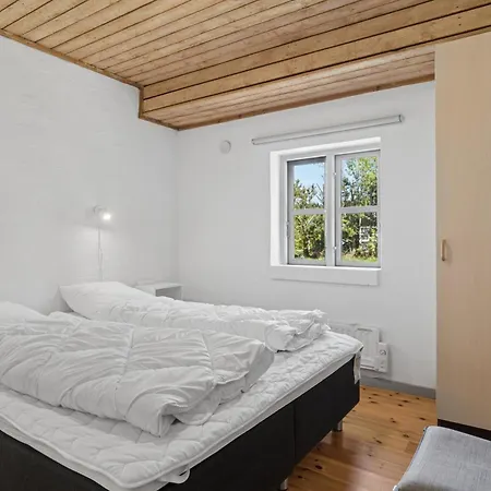 Luxury In Djursland Prázdninový dům
