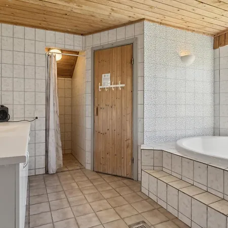 Luxury In Djursland * Glesborg